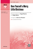 Have Yourself a Merry Little Christmas