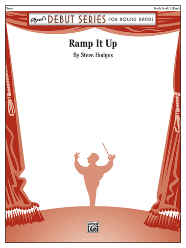 Ramp It Up