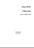 Chaconne