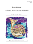 Fanfare: A Vision and a Dream mini preview