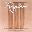 Requiem: The University of New Mexico Concert Choir CD mini preview