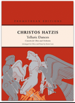 Telluric Dances (Oboe & Piano)