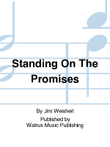 Standing On The Promises