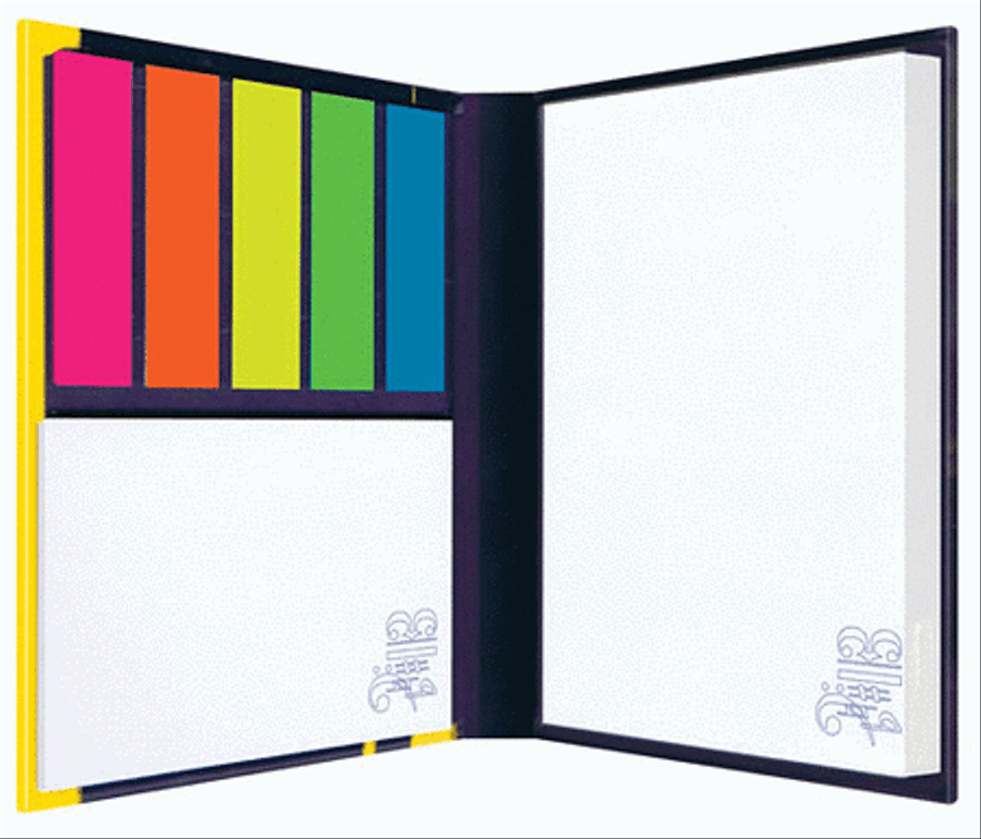 Study-it Sticky Notes Study-it Sticky Notes School and Community scores gallery preview page 2