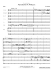 Fanfare For A Princess