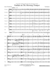 Fanfare on 'The Morning Trumpet'