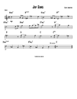 Joy Song