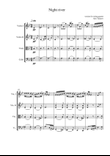 Two Ukrainian songs