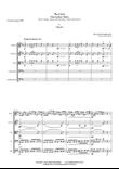 The Little Nutcracker Suite, by Tchaikovsky