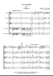 Vesti la giubba from I Pagliacci, by Ruggero Leoncavallo