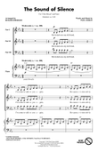 The Sound Of Silence (arr. Roger Emerson)