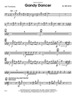 Gandy Dancer - 3rd Trombone