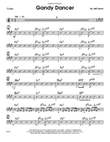 Gandy Dancer - Guitar
