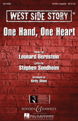 One Hand, One Heart