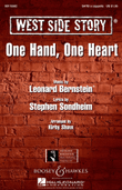 One Hand, One Heart