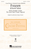 Frozen (Choral Suite)