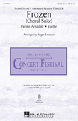 Frozen (Choral Suite)