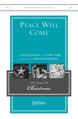 Peace Will Come