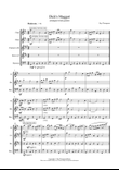 Dick's Maggot - wind quintet