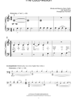 The Loco-Motion (arr. Fred Kern)