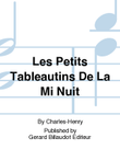 Les Petits Tableautins De La Mi Nuit