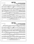 The Fox (What Does The Fox Say?) (arr. Michael Brown) - Bells/Xylophone