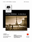 Pont Mirabeau