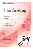 In the Sanctuary