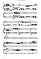 Bell Carol SSA scores gallery preview page 3