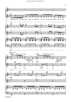 Bell Carol SSA scores gallery preview page 6