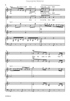 Bell Carol SSA scores gallery preview page 7