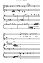 Bell Carol SSA scores gallery preview page 9