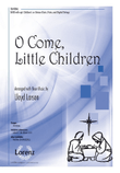 O Come, Little Children mini preview
