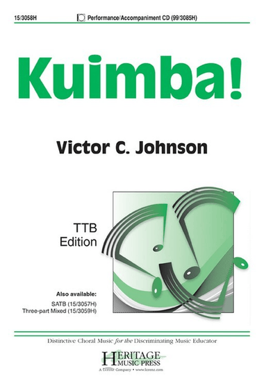 Kuimba!