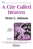 A City Called Heaven mini preview