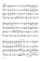 The Gettysburg Address TTBB scores gallery preview page 14