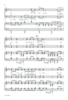 The Gettysburg Address TTBB scores gallery preview page 5