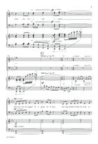 The Gettysburg Address TTBB scores gallery preview page 6