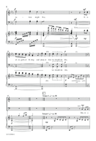 The Gettysburg Address TTBB scores gallery preview page 9