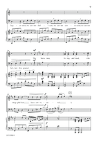The Gettysburg Address TTBB scores gallery preview page 10