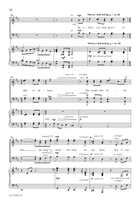 The Gettysburg Address TTBB scores gallery preview page 11