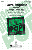 I Love Ragtime mini preview