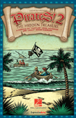 Pirates 2: The Hidden Treasure