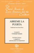 Abreme La Puerta