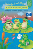 I Sing, You Sing -- Learning Songs