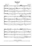 Mosaical volumi 1 string quartet - film music