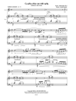 Album for soprano
