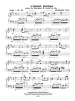 REMODELAGE - Piano film music