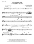 You'll Never Walk Alone (with Climb Every Mountain) - Bb Clarinet