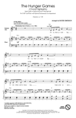 The Hunger Games (Choral Highlights)